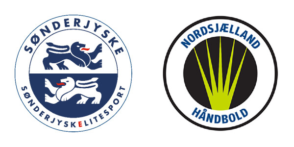 SønderjyskE - Nordsjælland Håndbold