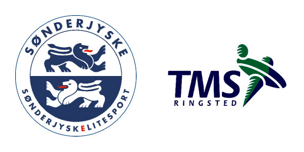 SønderjyskE - TMS Ringsted